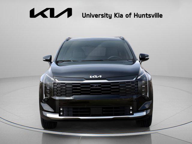 new 2026 Kia Sportage Hybrid car, priced at $39,104