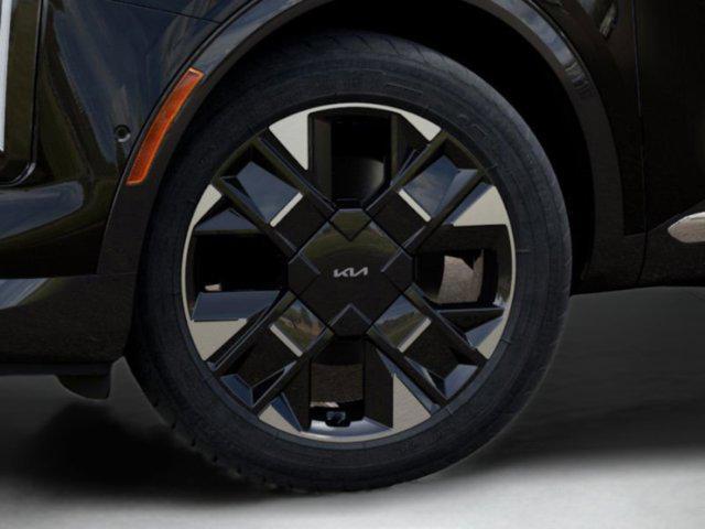 new 2026 Kia Sportage Hybrid car, priced at $39,104