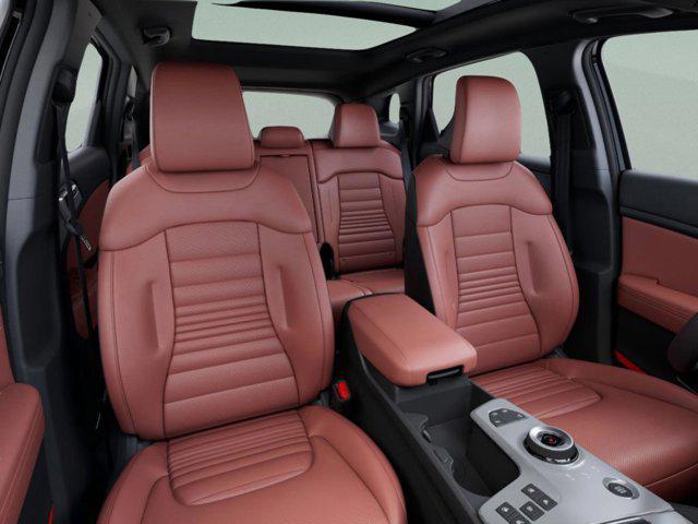 new 2026 Kia Sportage Hybrid car, priced at $39,104