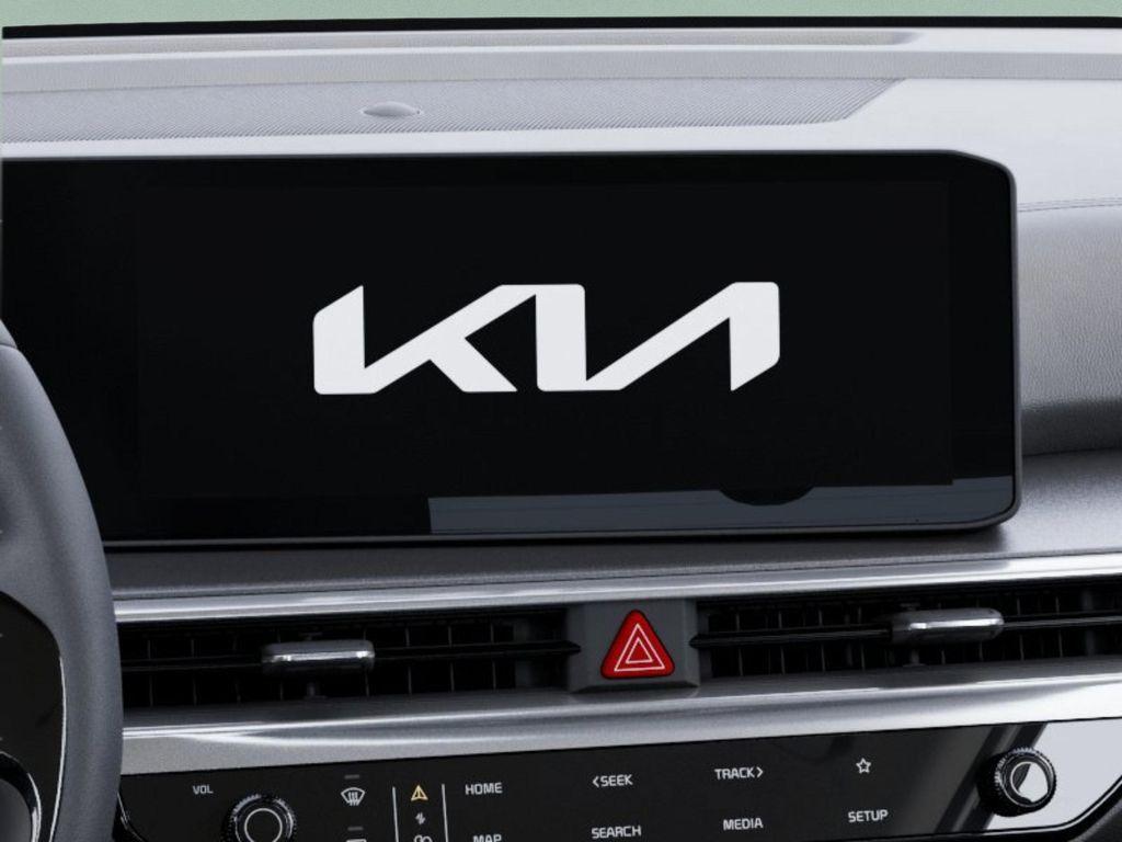 new 2026 Kia Sorento car, priced at $35,324