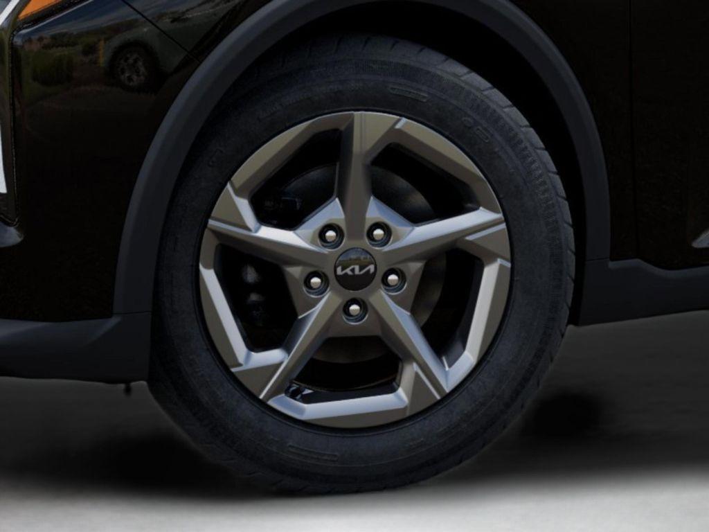 new 2026 Kia K4 car, priced at $25,974