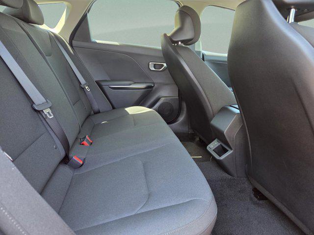 new 2026 Kia K4 car, priced at $25,570