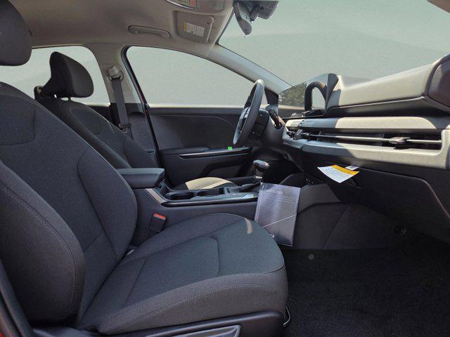 new 2026 Kia K4 car, priced at $25,570