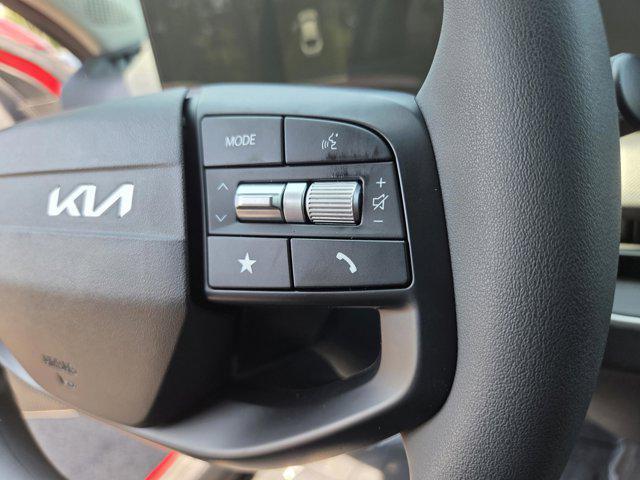 new 2026 Kia K4 car, priced at $25,570