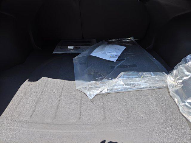 new 2026 Kia K4 car, priced at $25,570