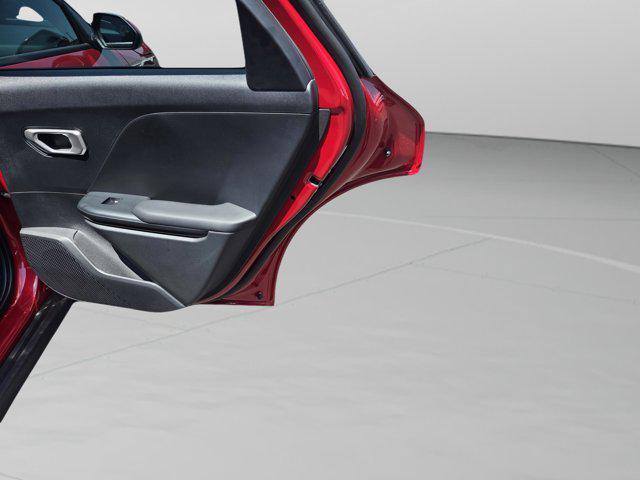 new 2026 Kia K4 car, priced at $25,570