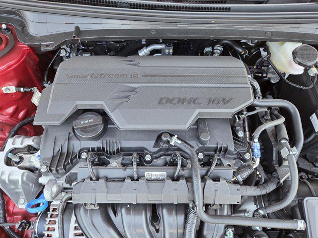 new 2026 Kia K4 car, priced at $25,570