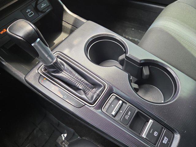 used 2023 Honda Civic car