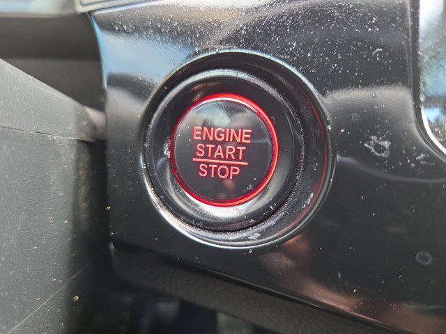 used 2023 Honda Civic car