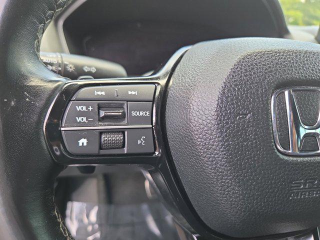 used 2023 Honda Civic car