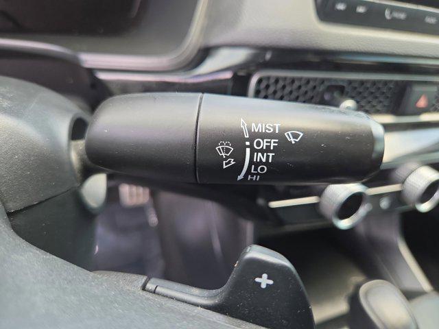 used 2023 Honda Civic car