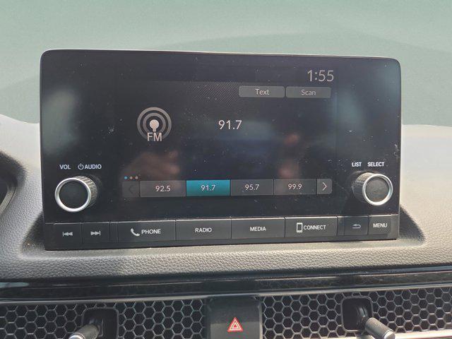 used 2023 Honda Civic car