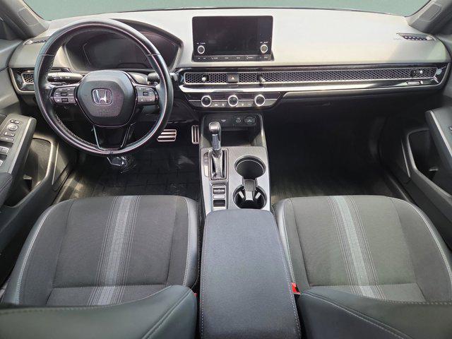 used 2023 Honda Civic car