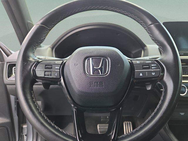 used 2023 Honda Civic car