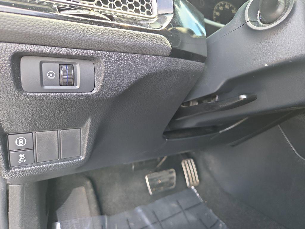 used 2023 Honda Civic car, priced at $23,300