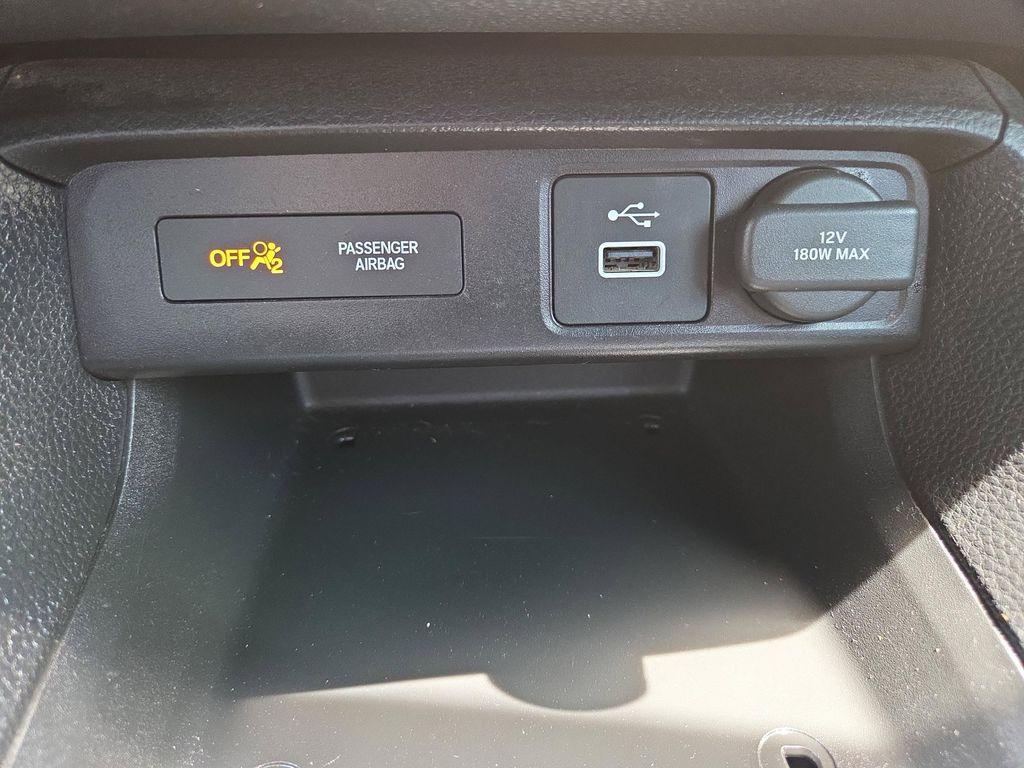used 2023 Honda Civic car, priced at $23,300