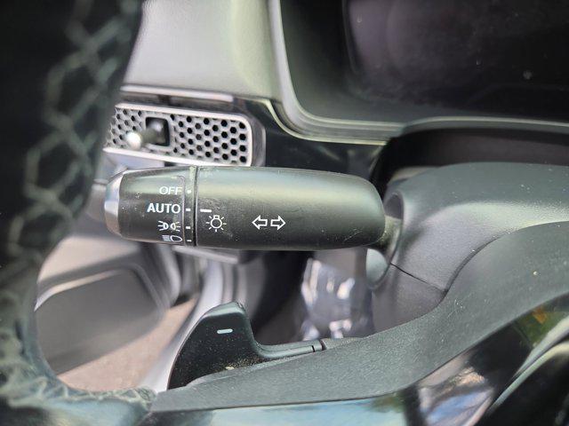 used 2023 Honda Civic car