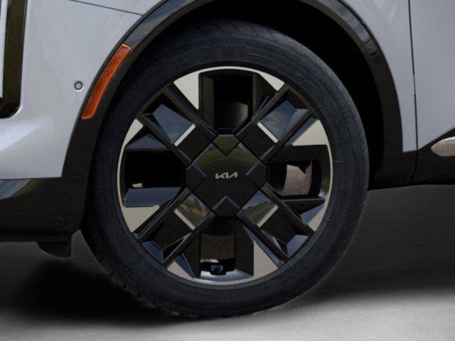 new 2026 Kia Sportage car, priced at $38,625