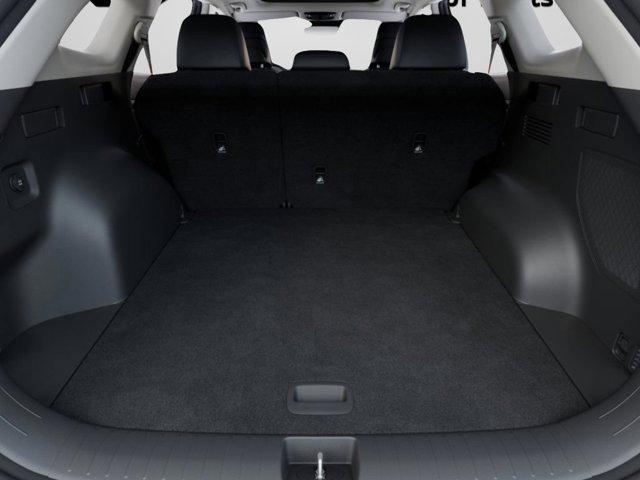 new 2026 Kia Sportage car, priced at $38,625