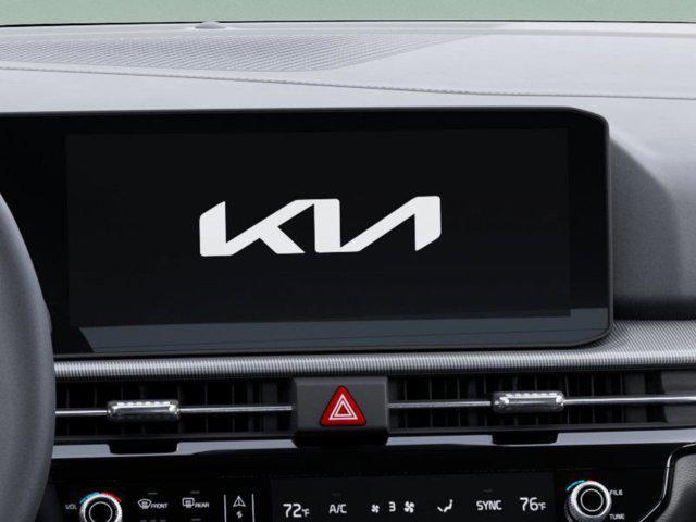 new 2026 Kia Sportage car, priced at $38,625