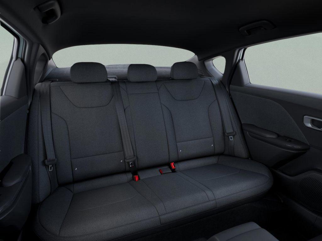 new 2026 Kia K4 car, priced at $26,049