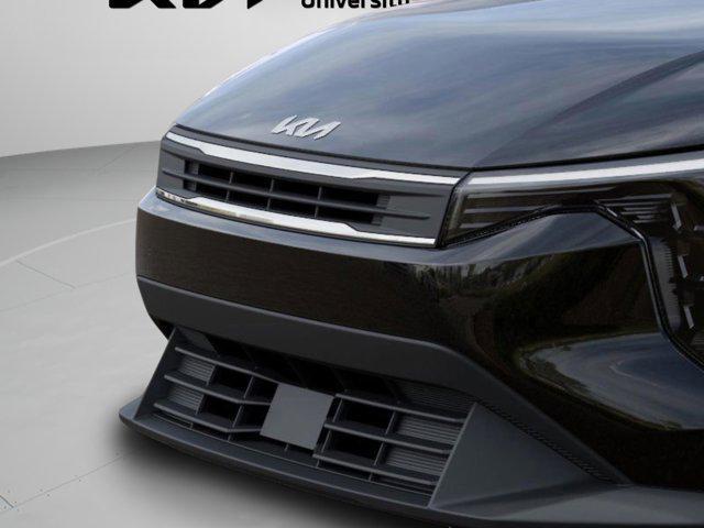 new 2025 Kia K4 car, priced at $22,975