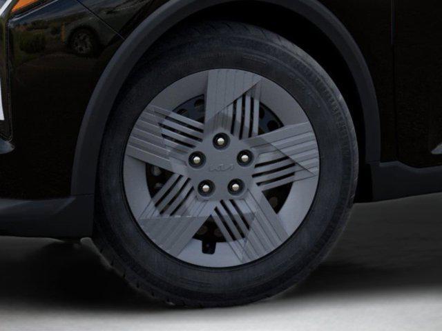 new 2025 Kia K4 car, priced at $22,975