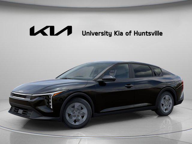 new 2025 Kia K4 car, priced at $22,975