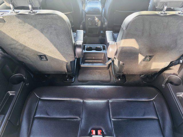 used 2020 Ford Explorer car, priced at $20,495