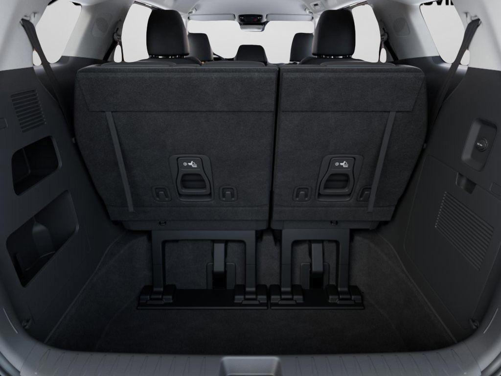 new 2026 Kia Carnival car, priced at $42,419