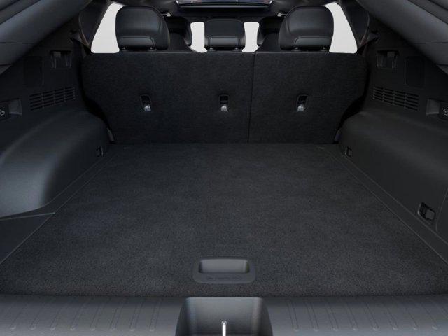 new 2025 Kia EV6 car, priced at $46,845