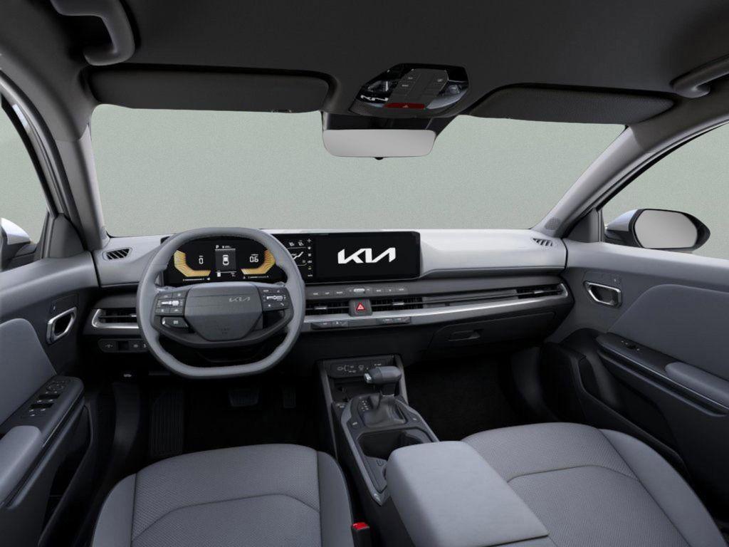 new 2026 Kia K4 car, priced at $26,119