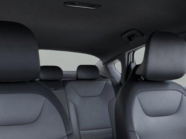 new 2026 Kia K4 car, priced at $25,050