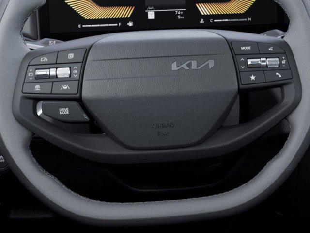 new 2026 Kia K4 car, priced at $25,050