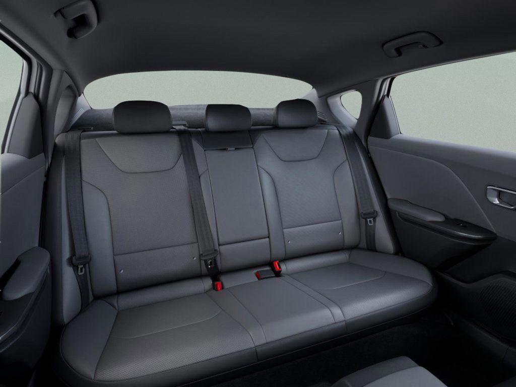new 2026 Kia K4 car, priced at $26,119