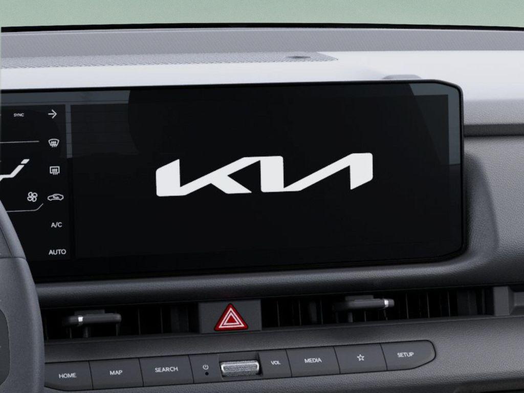 new 2027 Kia Seltos car, priced at $33,979