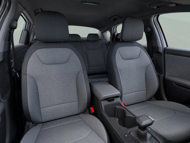 new 2026 Kia K4 car, priced at $24,720