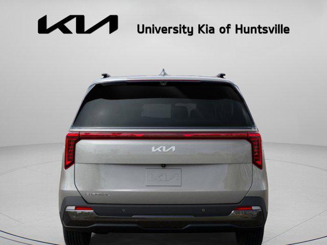 new 2026 Kia Carnival car, priced at $51,315
