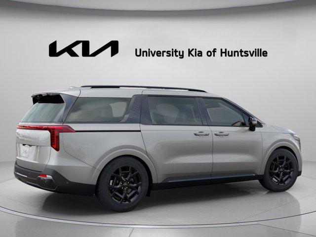 new 2026 Kia Carnival car, priced at $51,315