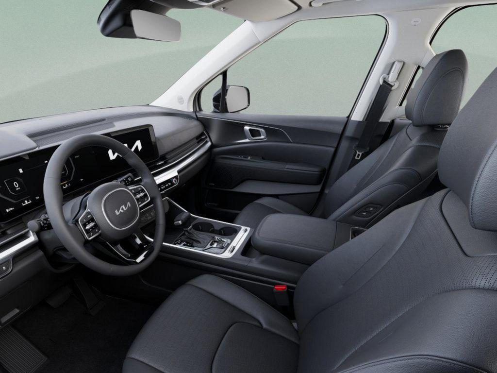 new 2026 Kia Carnival car, priced at $52,114