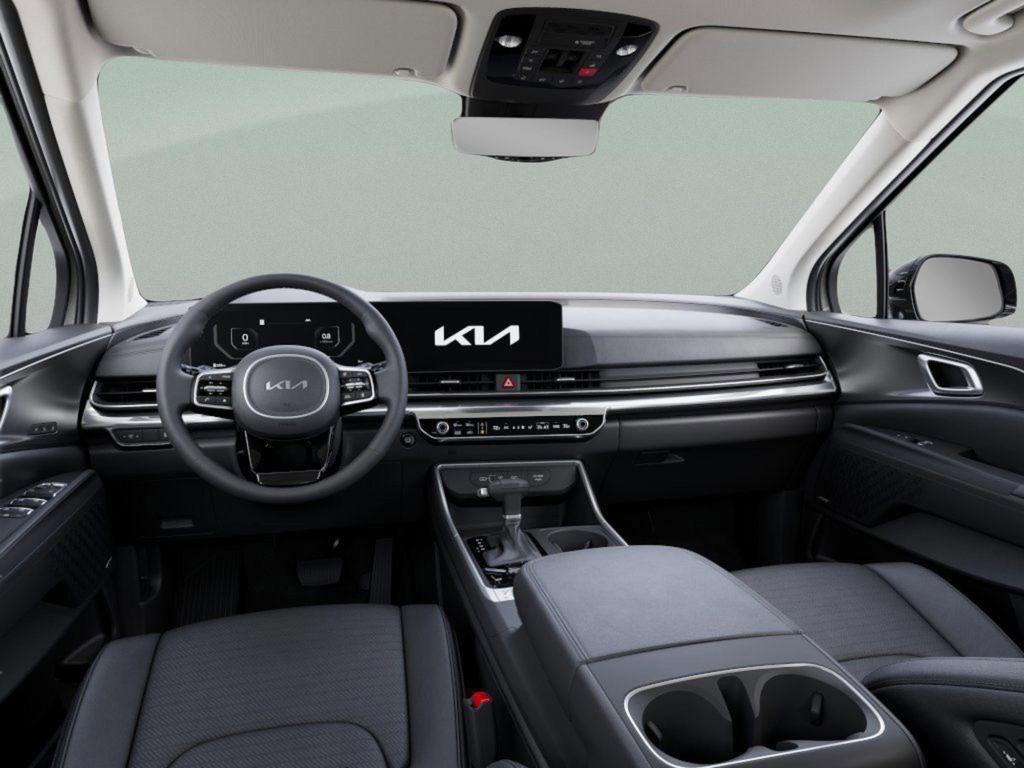 new 2026 Kia Carnival car, priced at $52,114