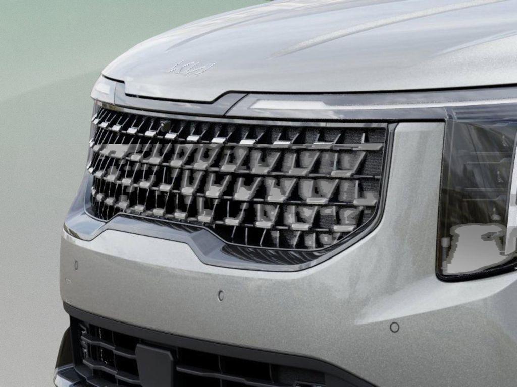 new 2026 Kia Carnival car, priced at $52,114