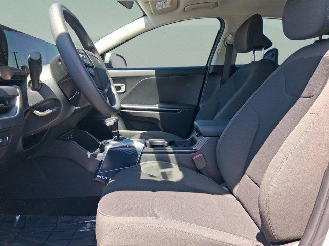 new 2026 Kia K4 car, priced at $24,325