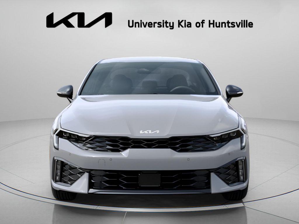 new 2026 Kia K5 car, priced at $31,874