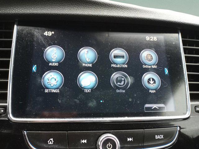 used 2019 Buick Encore car, priced at $11,995