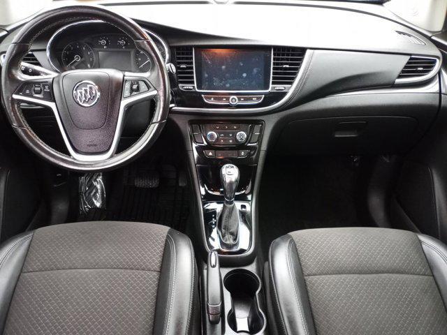 used 2019 Buick Encore car, priced at $11,995