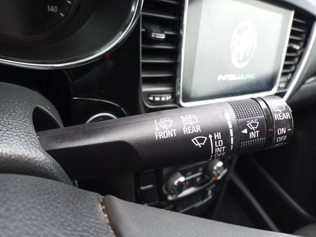 used 2019 Buick Encore car, priced at $11,995