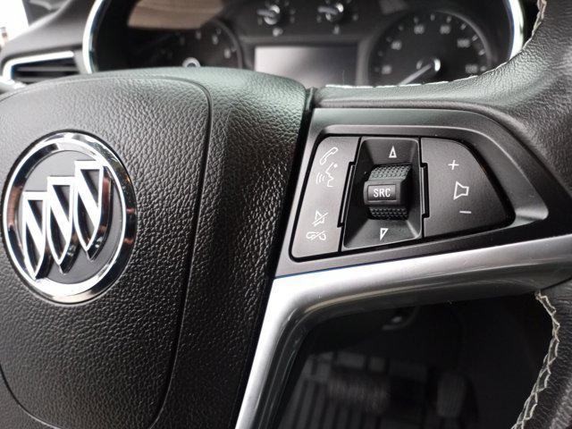 used 2019 Buick Encore car, priced at $11,995