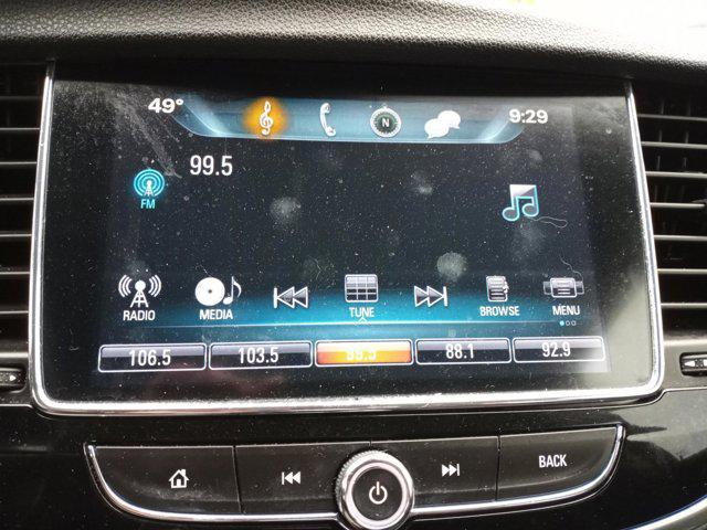 used 2019 Buick Encore car, priced at $11,995