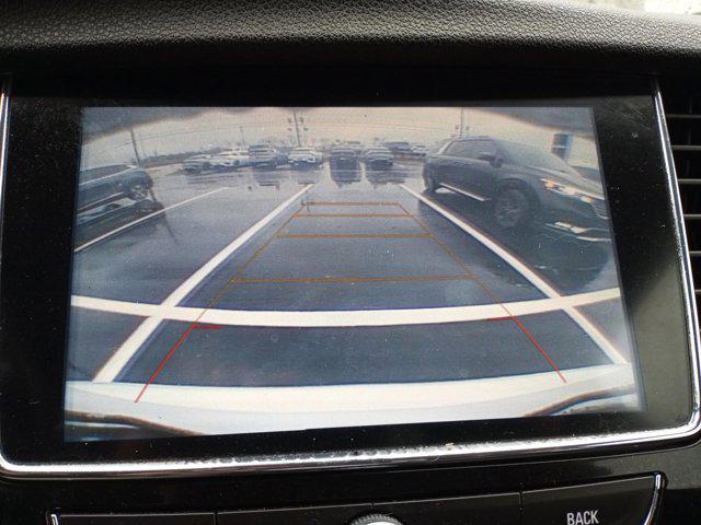 used 2019 Buick Encore car, priced at $11,995